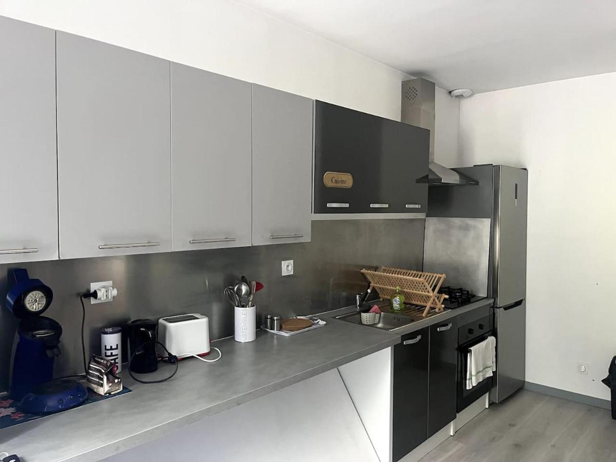 La Maisonnette Vendeuvre-sur-Barse Экстерьер фото